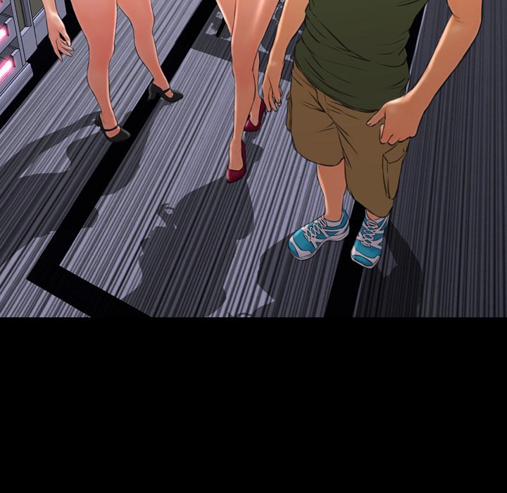 Her Toy Shop Manhwa - Chapter 27 Page 7