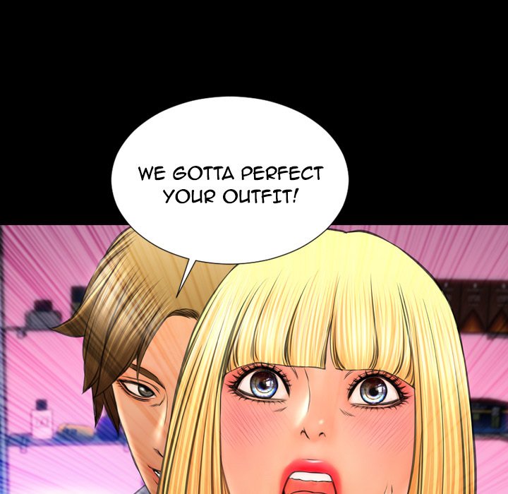 Her Toy Shop Manhwa - Chapter 27 Page 22