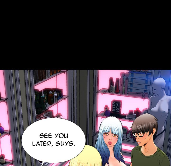 Her Toy Shop Manhwa - Chapter 27 Page 35