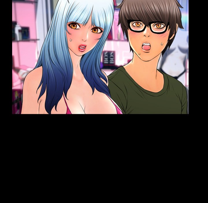 Her Toy Shop Manhwa - Chapter 27 Page 38