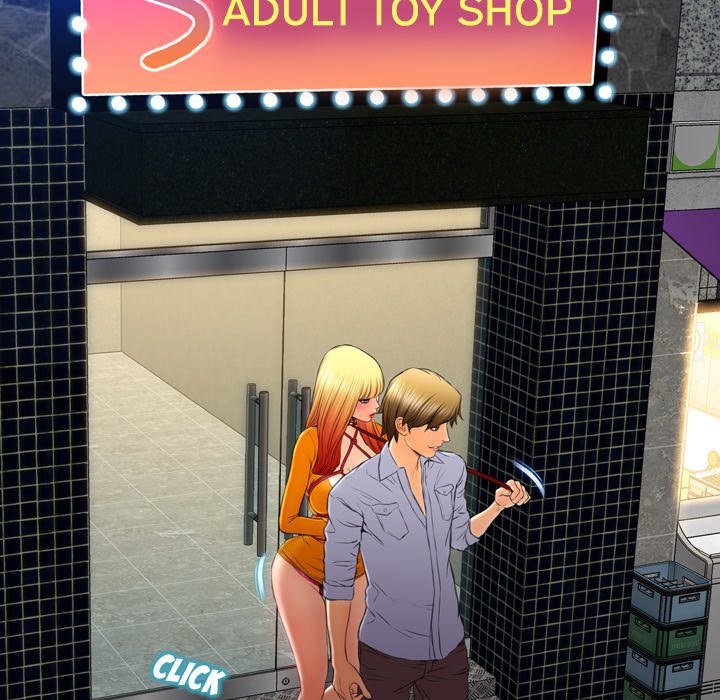 Her Toy Shop Manhwa - Chapter 27 Page 59