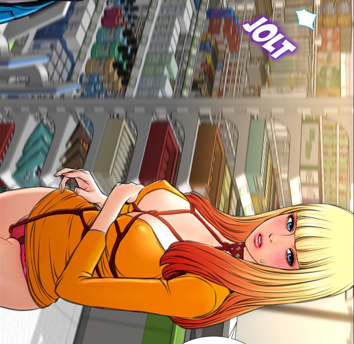 Her Toy Shop Manhwa - Chapter 27 Page 89