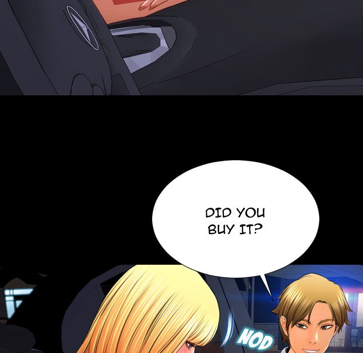 Her Toy Shop Manhwa - Chapter 27 Page 101