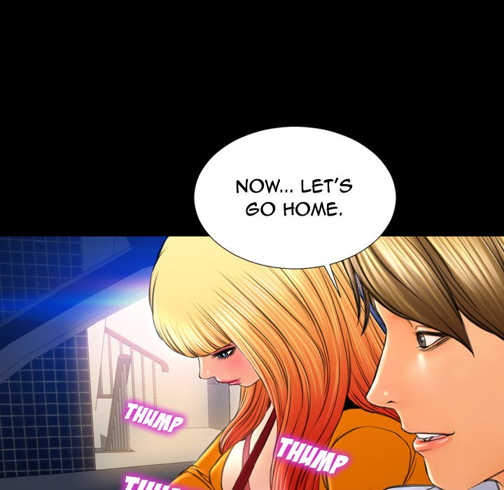 Her Toy Shop Manhwa - Chapter 27 Page 105