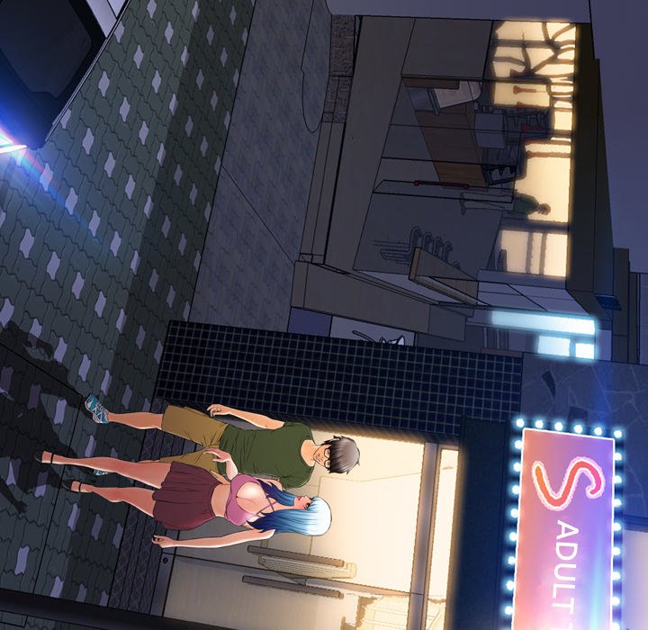 Her Toy Shop Manhwa - Chapter 27 Page 113