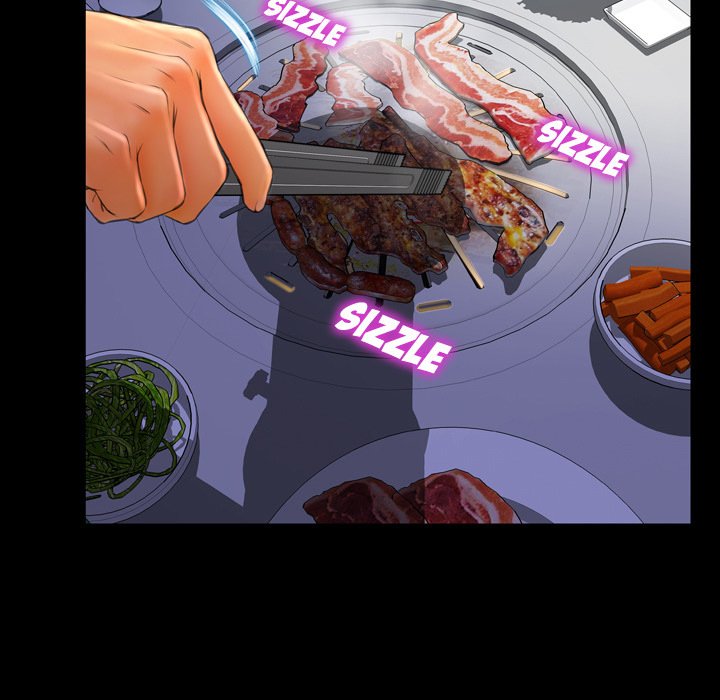 Her Toy Shop Manhwa - Chapter 27 Page 125