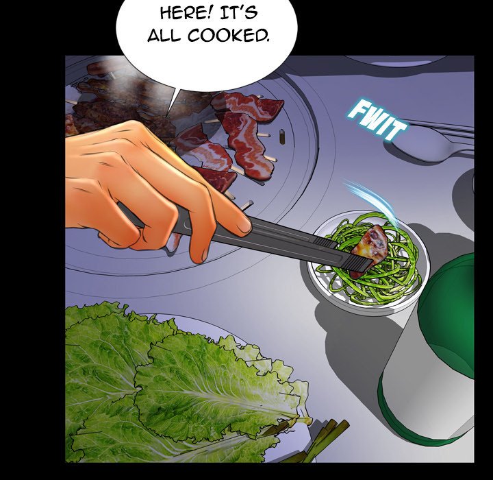 Her Toy Shop Manhwa - Chapter 27 Page 128