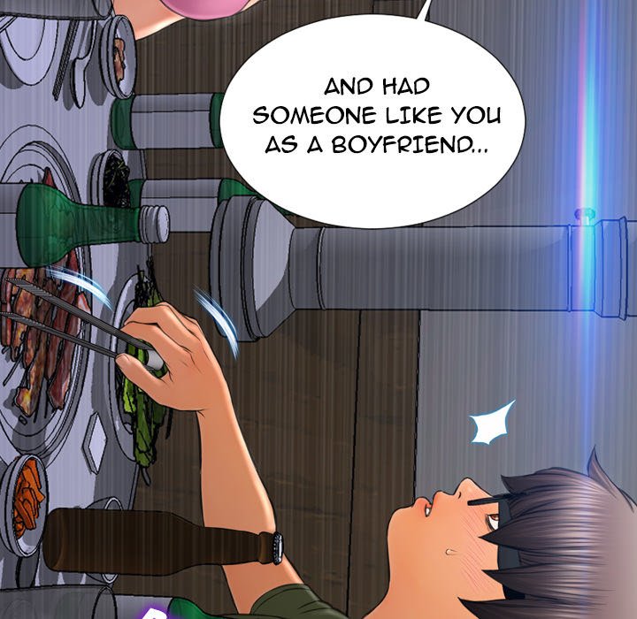 Her Toy Shop Manhwa - Chapter 27 Page 138