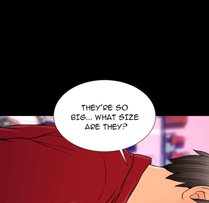 Her Toy Shop Manhwa - Chapter 10 Page 19