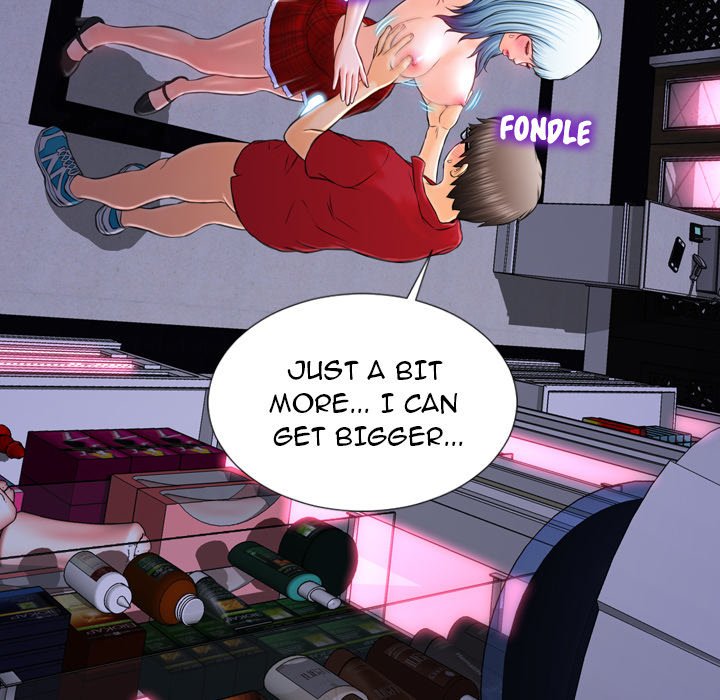 Her Toy Shop Manhwa - Chapter 10 Page 32