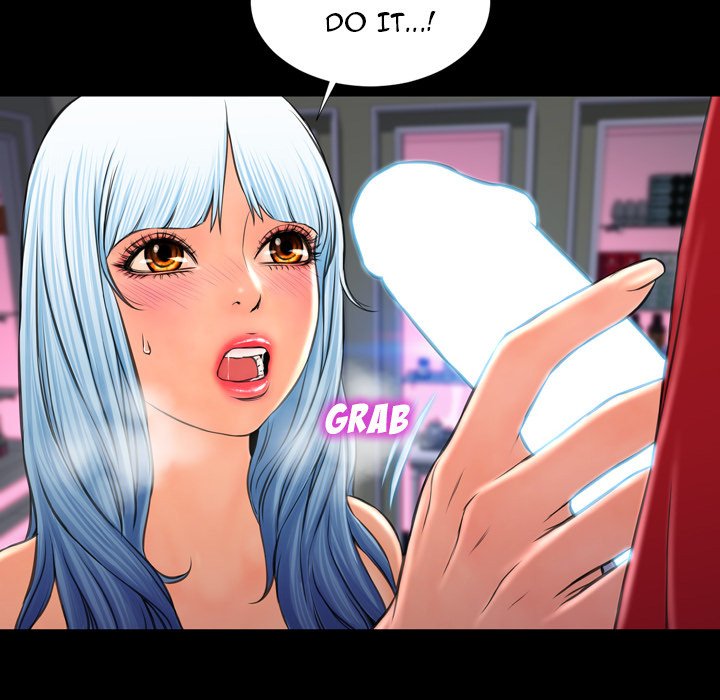 Her Toy Shop Manhwa - Chapter 10 Page 39