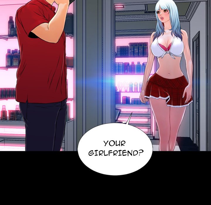 Her Toy Shop Manhwa - Chapter 10 Page 109