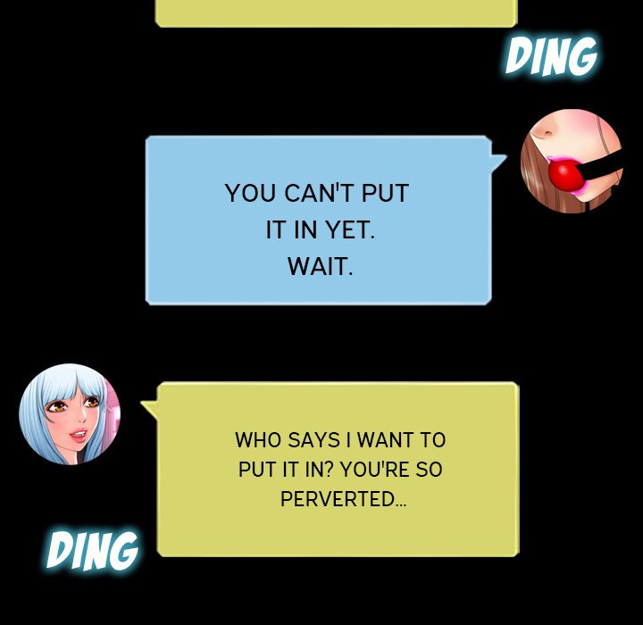 Her Toy Shop Manhwa - Chapter 10 Page 130