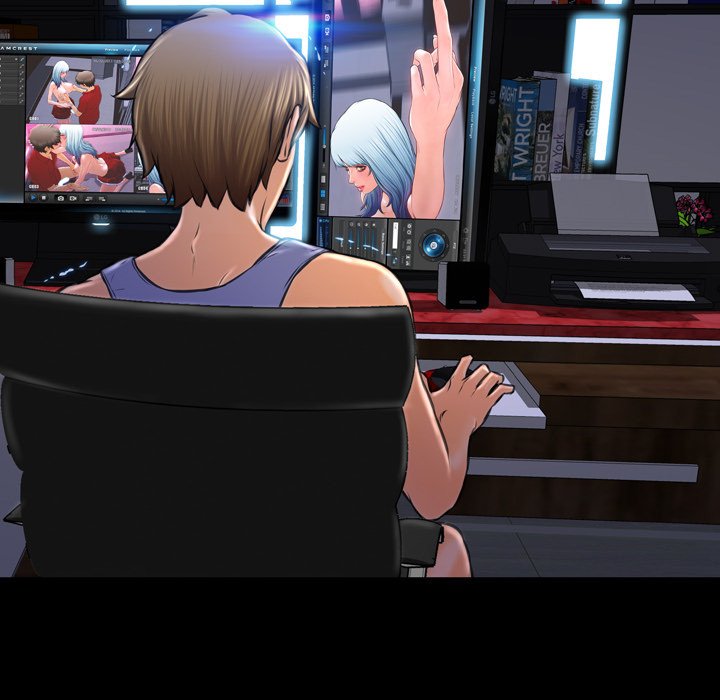 Her Toy Shop Manhwa - Chapter 10 Page 138