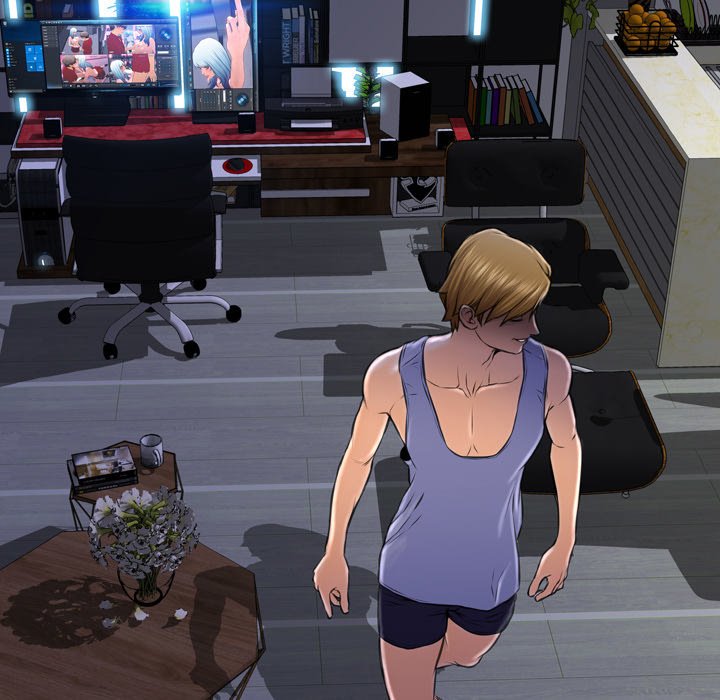 Her Toy Shop Manhwa - Chapter 10 Page 140