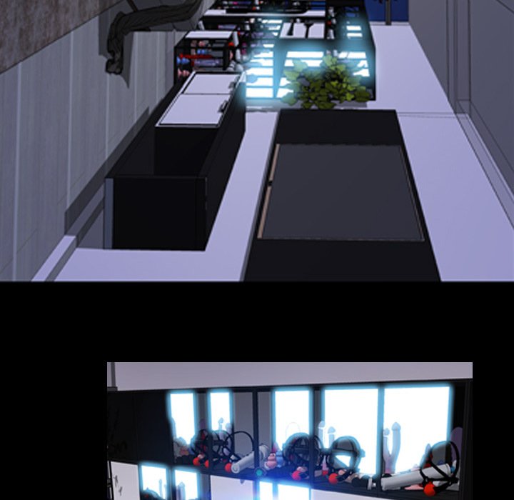 Her Toy Shop Manhwa - Chapter 10 Page 143