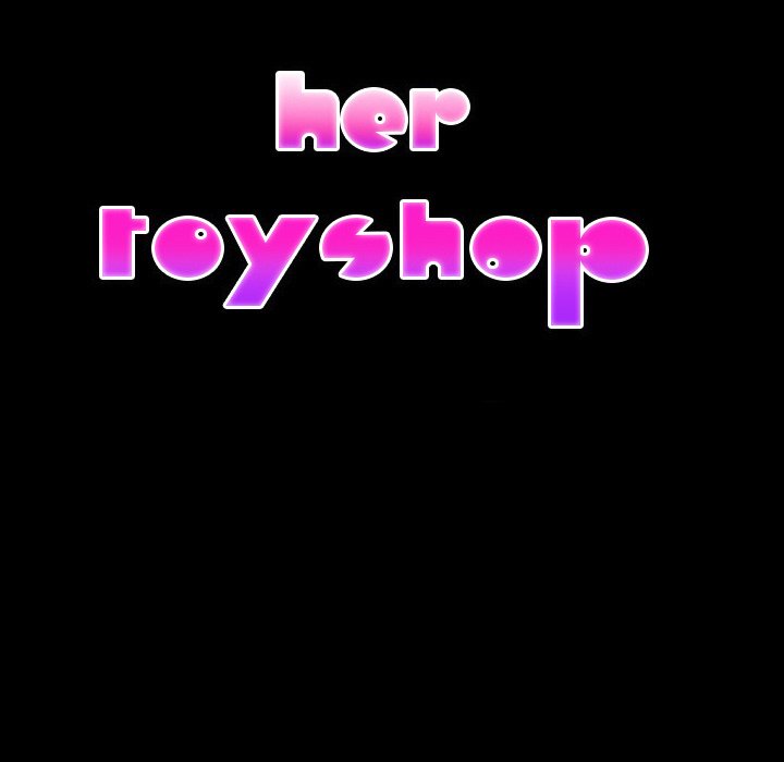 Her Toy Shop Manhwa - Chapter 50 Page 10