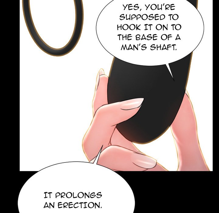 Her Toy Shop Manhwa - Chapter 50 Page 17