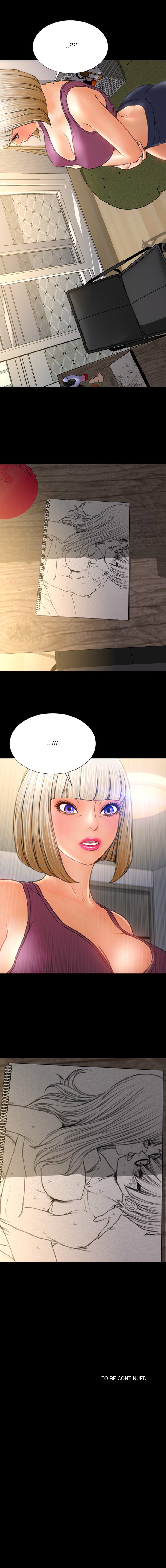 Her Toy Shop Manhwa - Chapter 55 Page 4
