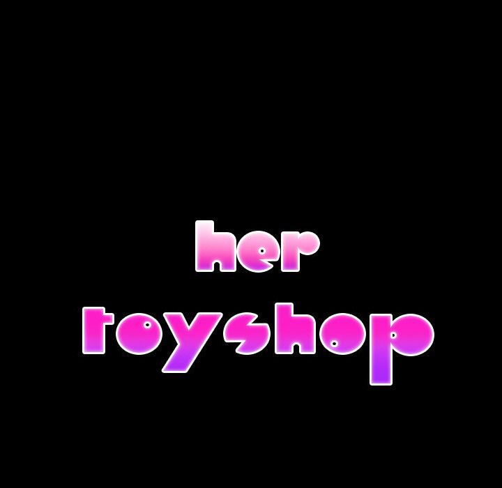 Her Toy Shop Manhwa - Chapter 74 Page 11