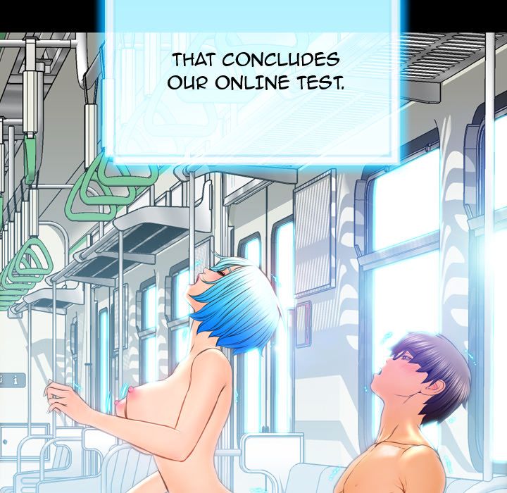 Her Toy Shop Manhwa - Chapter 74 Page 48