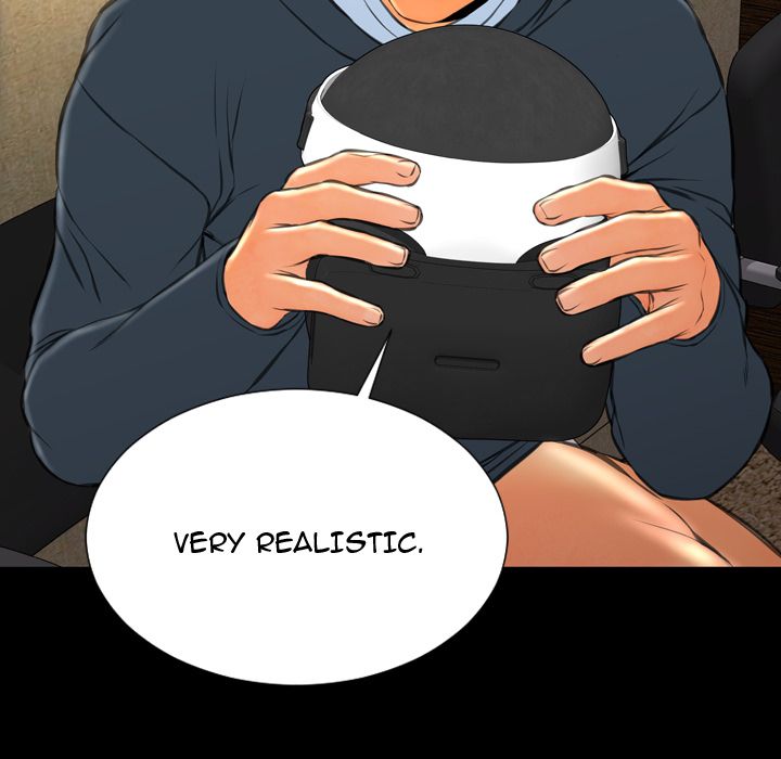 Her Toy Shop Manhwa - Chapter 74 Page 58