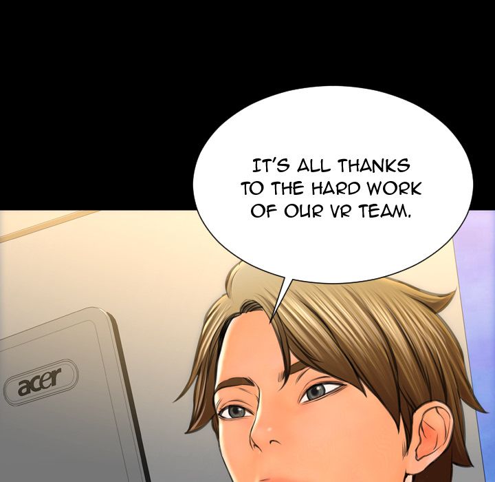 Her Toy Shop Manhwa - Chapter 74 Page 59