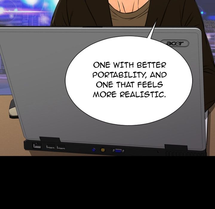 Her Toy Shop Manhwa - Chapter 74 Page 64