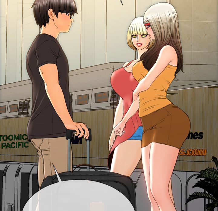 Her Toy Shop Manhwa - Chapter 74 Page 84