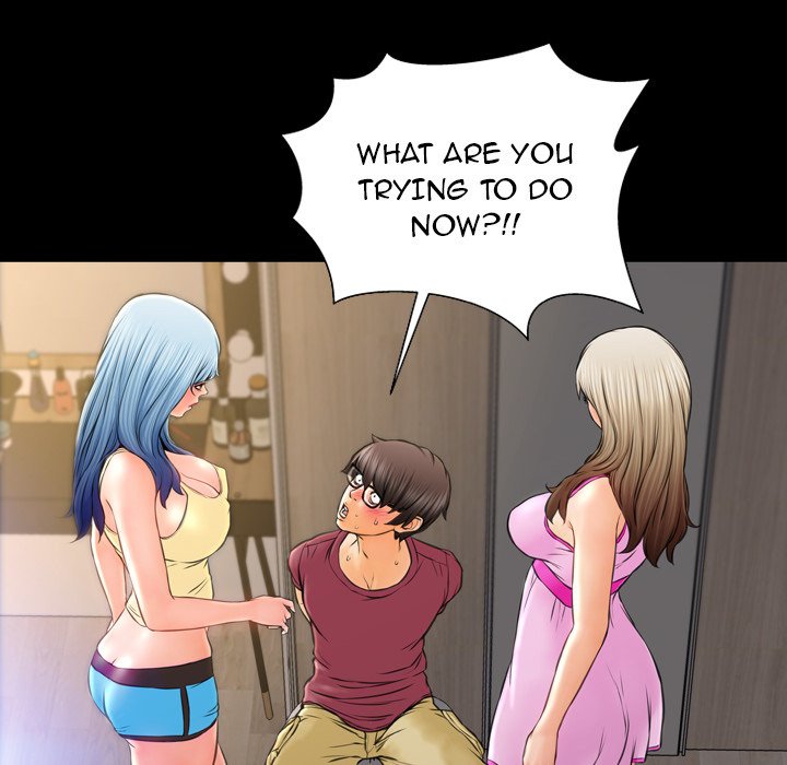 Her Toy Shop Manhwa - Chapter 17 Page 9