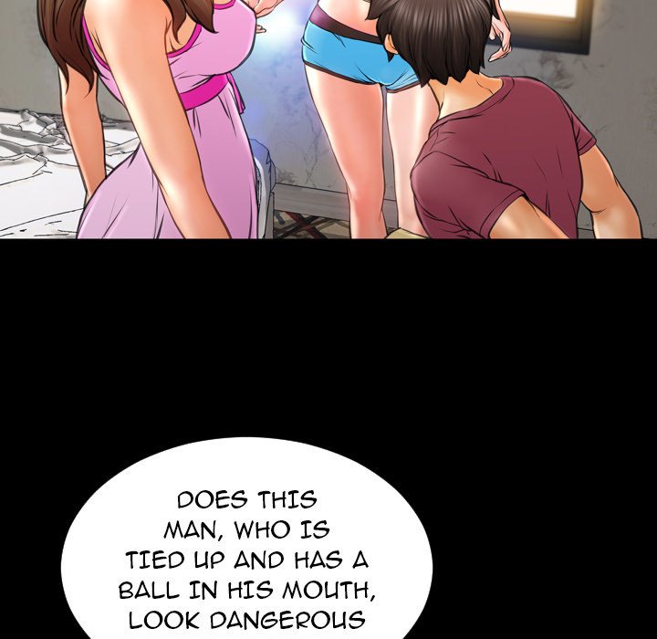 Her Toy Shop Manhwa - Chapter 17 Page 22