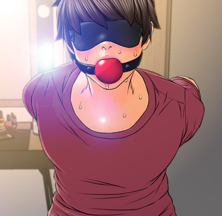 Her Toy Shop Manhwa - Chapter 17 Page 40