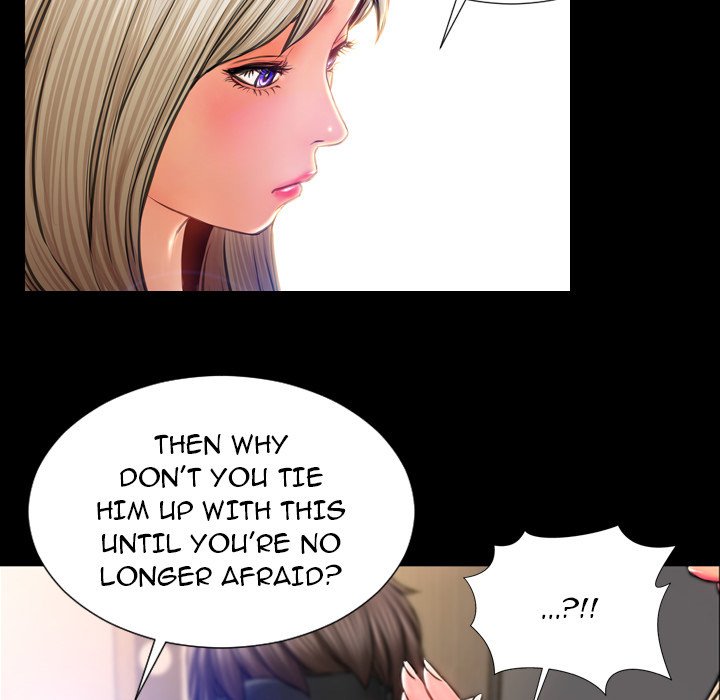 Her Toy Shop Manhwa - Chapter 17 Page 44