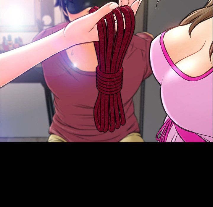 Her Toy Shop Manhwa - Chapter 17 Page 45