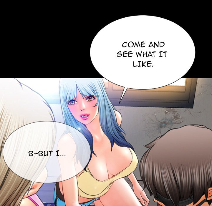 Her Toy Shop Manhwa - Chapter 17 Page 61