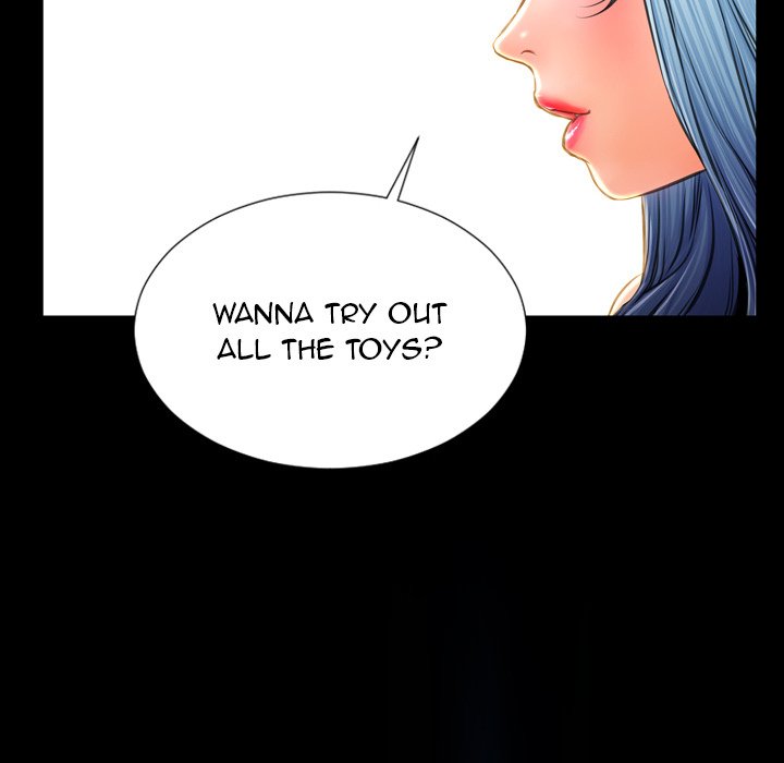 Her Toy Shop Manhwa - Chapter 17 Page 89