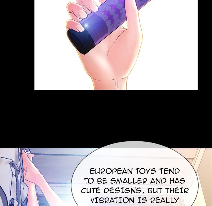 Her Toy Shop Manhwa - Chapter 17 Page 108