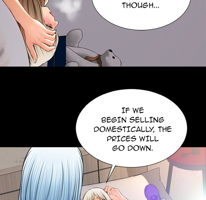Her Toy Shop Manhwa - Chapter 17 Page 110