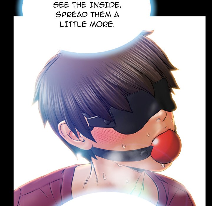 Her Toy Shop Manhwa - Chapter 17 Page 118