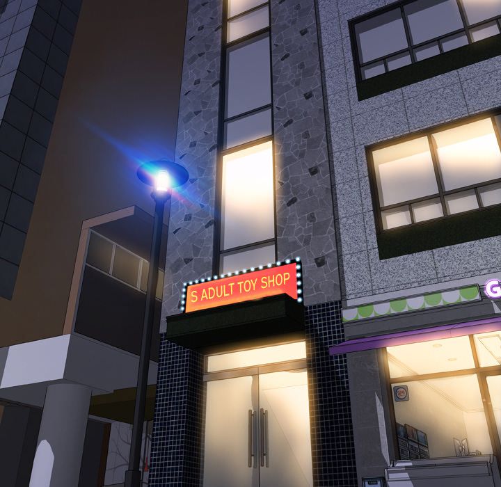 Her Toy Shop Manhwa - Chapter 64 Page 5