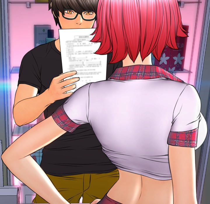 Her Toy Shop Manhwa - Chapter 64 Page 9