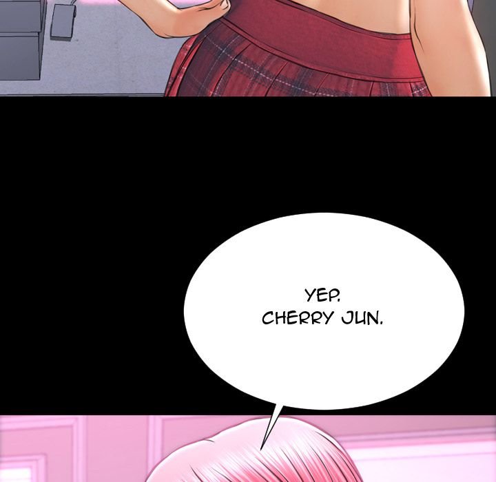 Her Toy Shop Manhwa - Chapter 64 Page 10