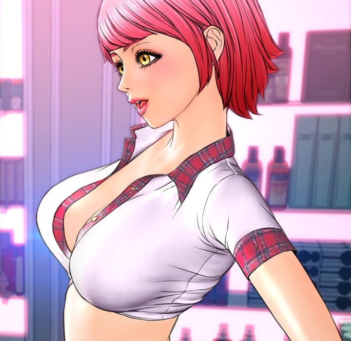 Her Toy Shop Manhwa - Chapter 64 Page 11