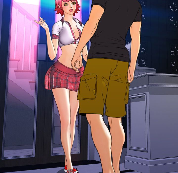 Her Toy Shop Manhwa - Chapter 64 Page 14