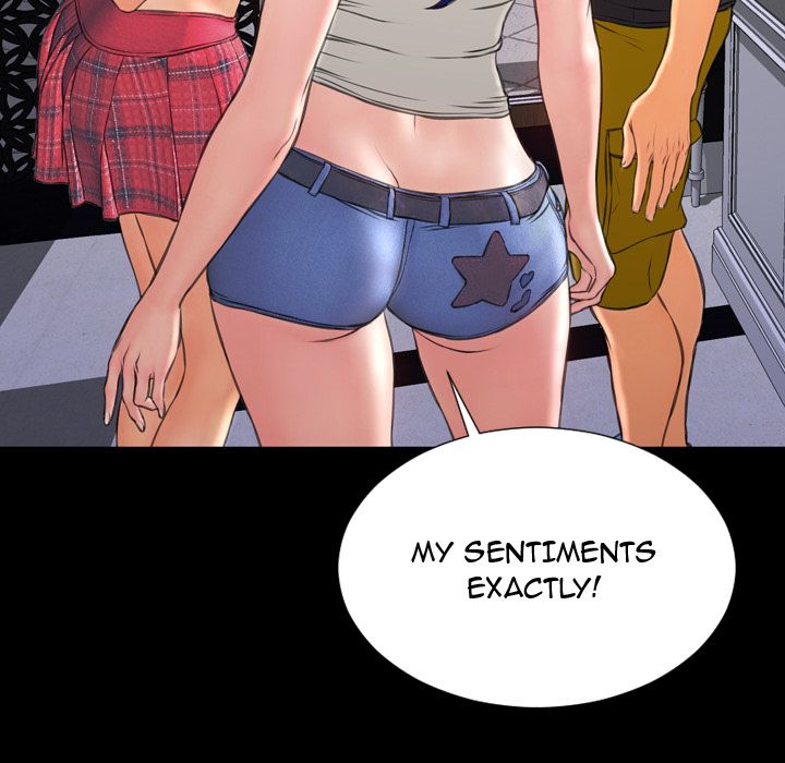 Her Toy Shop Manhwa - Chapter 64 Page 17