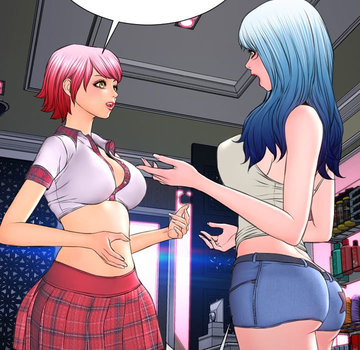 Her Toy Shop Manhwa - Chapter 64 Page 24