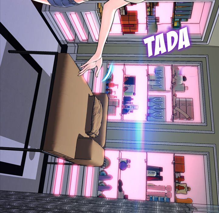 Her Toy Shop Manhwa - Chapter 64 Page 34