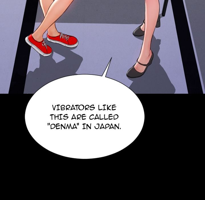 Her Toy Shop Manhwa - Chapter 64 Page 43