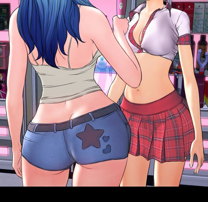 Her Toy Shop Manhwa - Chapter 64 Page 45