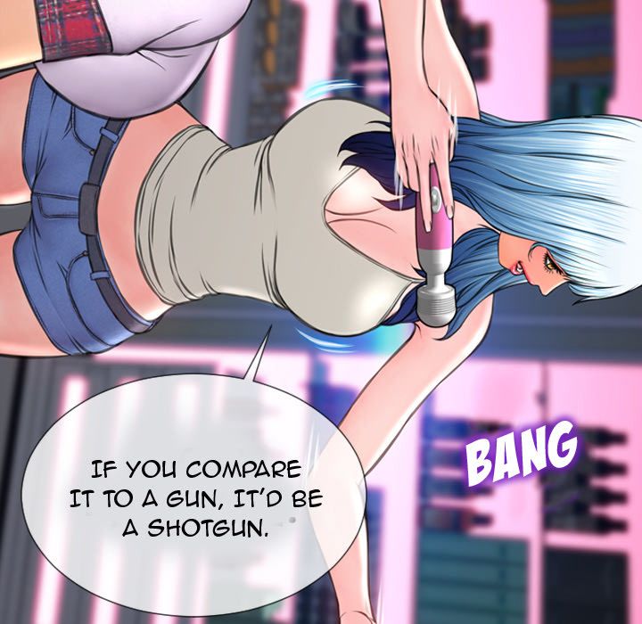 Her Toy Shop Manhwa - Chapter 64 Page 49